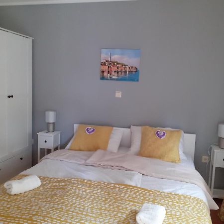 Lola Apartmani Rovinj Exterior photo