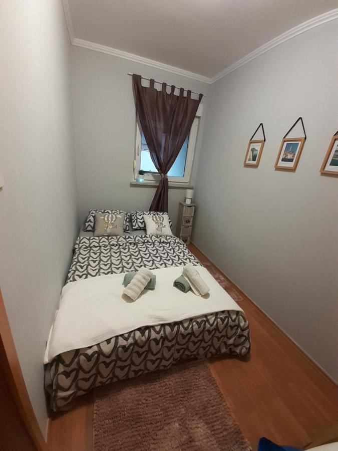 Lola Apartmani Rovinj Exterior photo