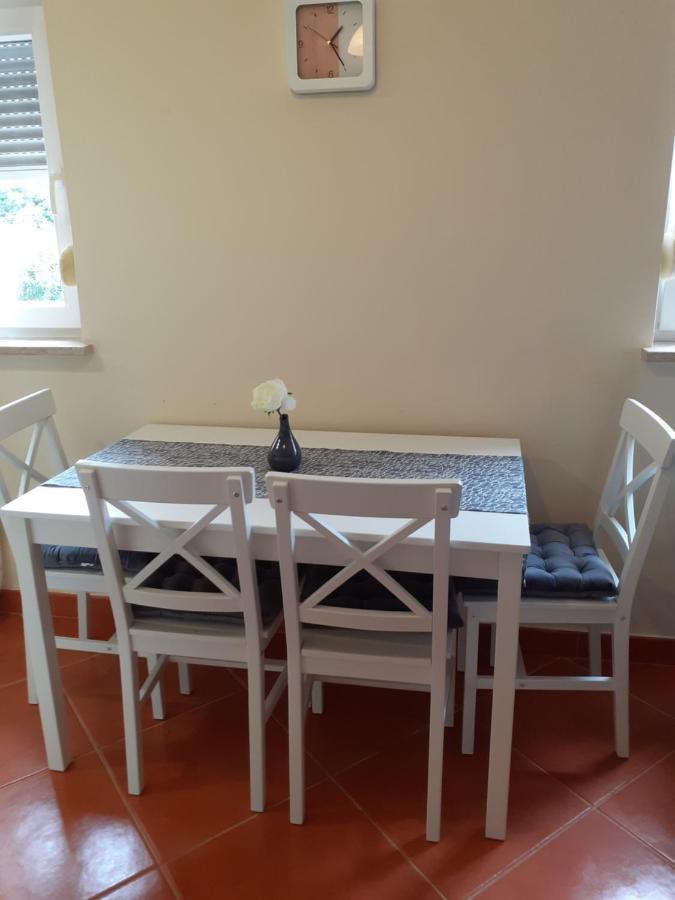 Lola Apartmani Rovinj Exterior photo