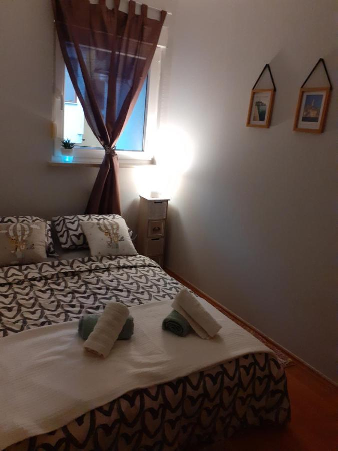 Lola Apartmani Rovinj Exterior photo