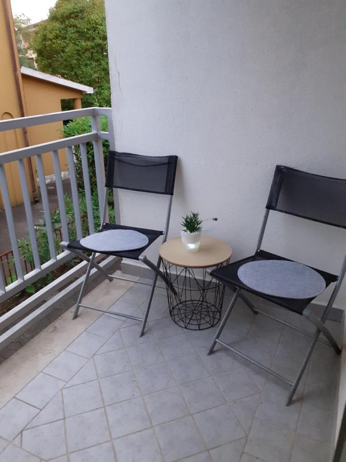 Lola Apartmani Rovinj Exterior photo