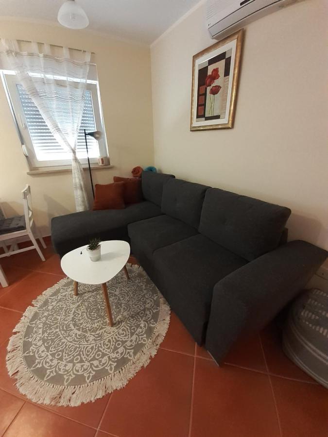 Lola Apartmani Rovinj Exterior photo
